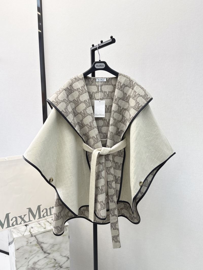 Max Mara Outwear